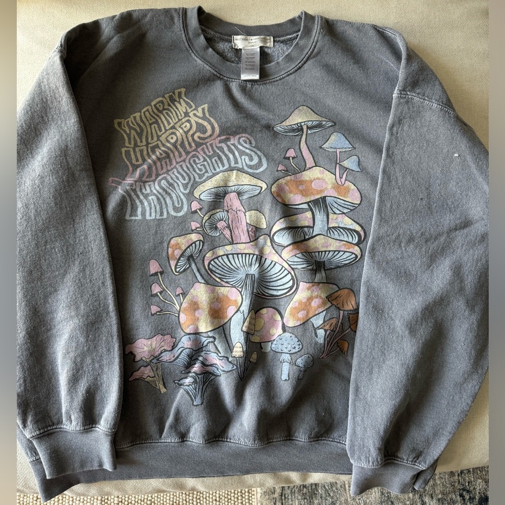 Urban outfitters sweatshirt